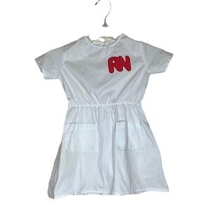 Nurse costume